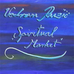 Vedran Ruzic Spiritual Market